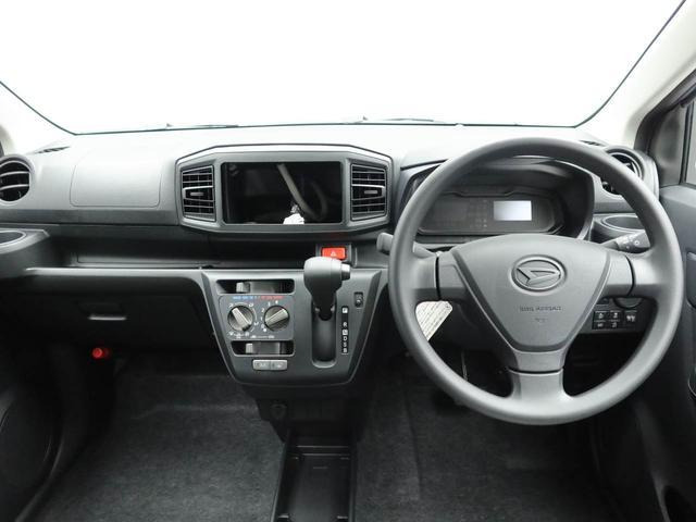 ミライースL SAIII