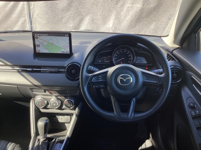 MAZDA21.5 15S スマートエディション