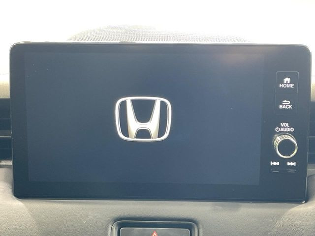 ヴェゼル1.5 e:HEV Z