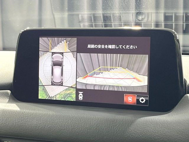 �y360&deg;�r���[���j�^�[�z��p�̃J�����ɂ��A�ォ�猩���낵���悤�Ȏ��_��360�x�N���}�̎��͂��m�F���邱�Ƃ��ł��܂������p�������m�F���₷���A�����ꏊ�ł̐؂�Ԃ��⒓�Ԃ��X���[�Y�ɍs���܂��B