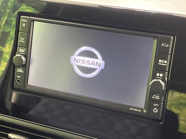 デイズハイウェイスターX