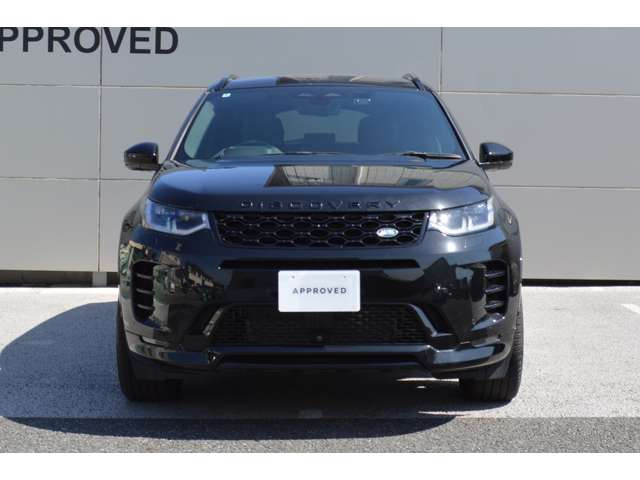 ディスカバリースポーツダイナミック HSE 1.5L P300e 4WD