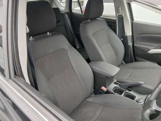 SX4 Sクロス1.6 4WD