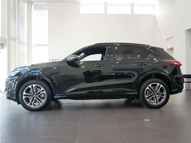 Q5TDI クワトロ 150kW アドバンスト Sラインパッケージ ディーゼル 4WD