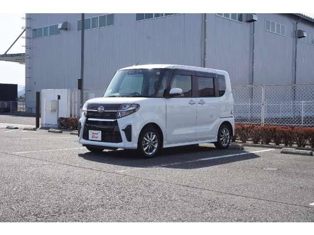 タントカスタムL