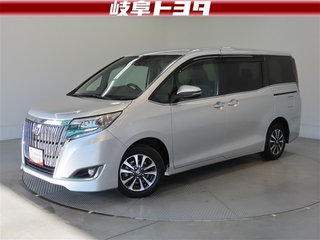 エスクァイア2.0 Gi