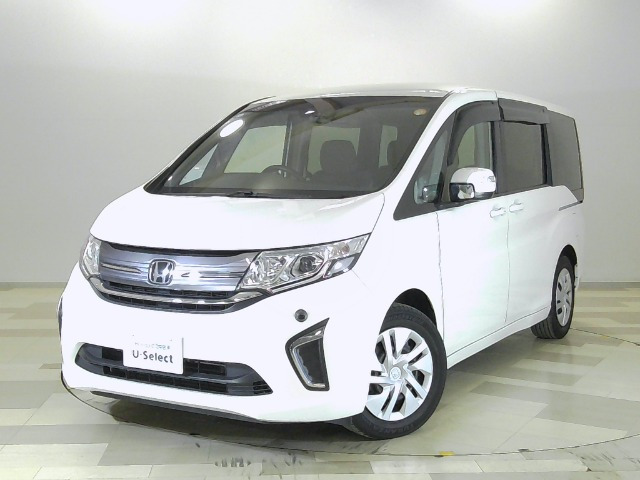 ステップワゴン1.5 G ホンダ センシング