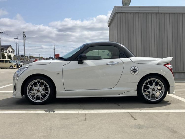 コペンローブ S