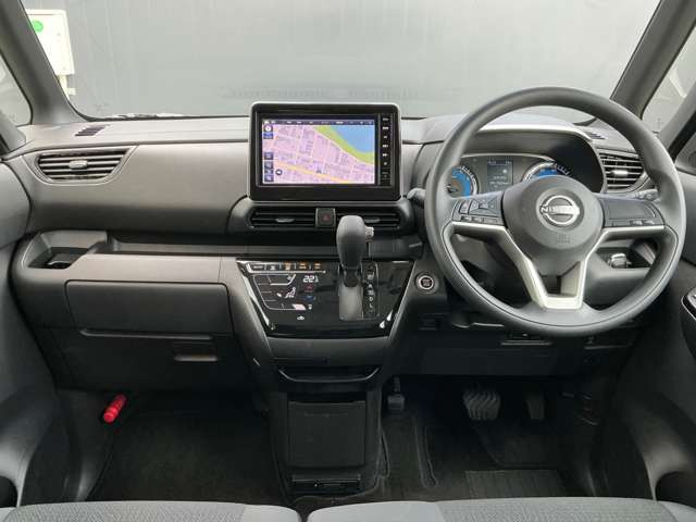 ルークスハイウェイスター