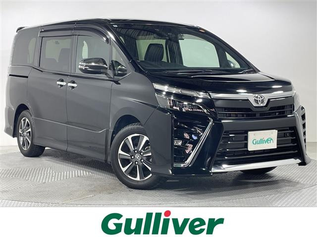 ヴォクシー2.0 ZS 煌III