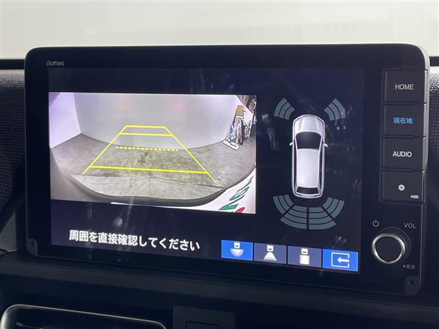 フリード1.5 e:HEV エアー EX