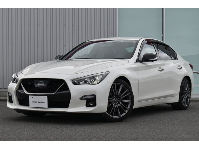 スカイライン3.0 400R