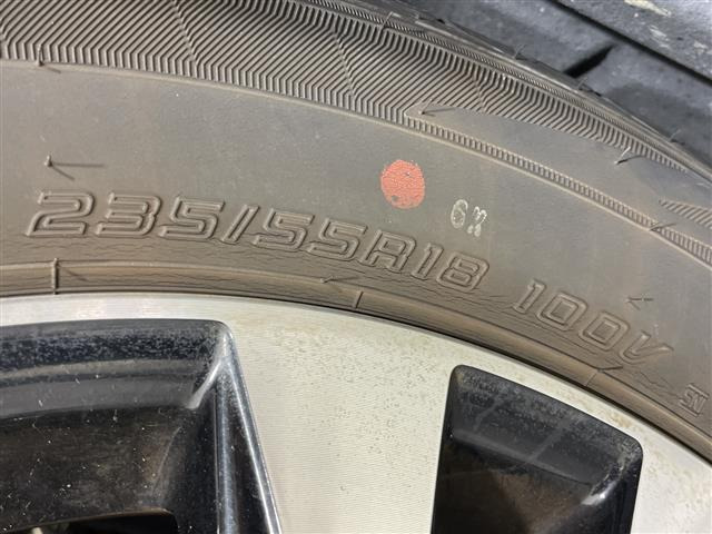 ハリアー2.0 エレガンス