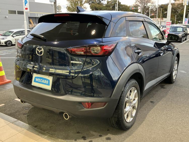 CX-31.5 15S ツーリング