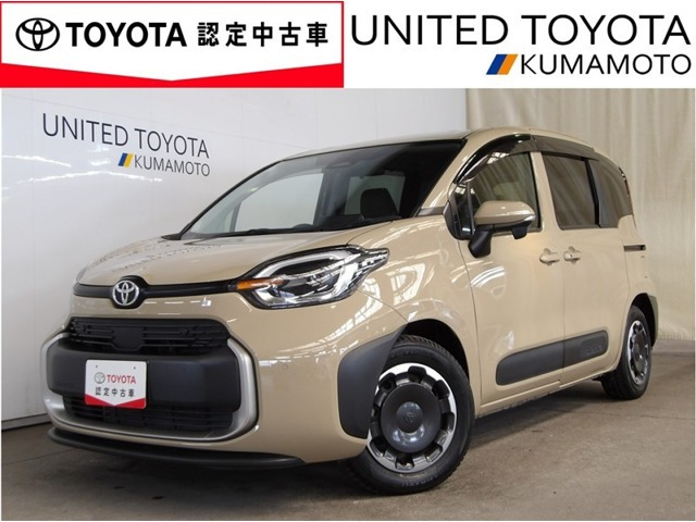 シエンタハイブリッド 1.5 Z