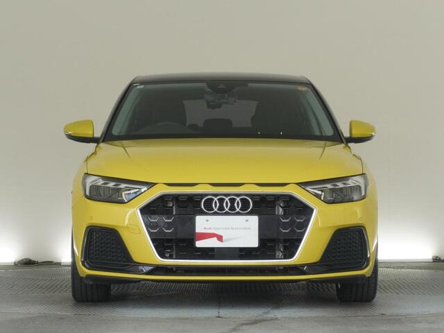 A1スポーツバック25 TFSI アドバンスド