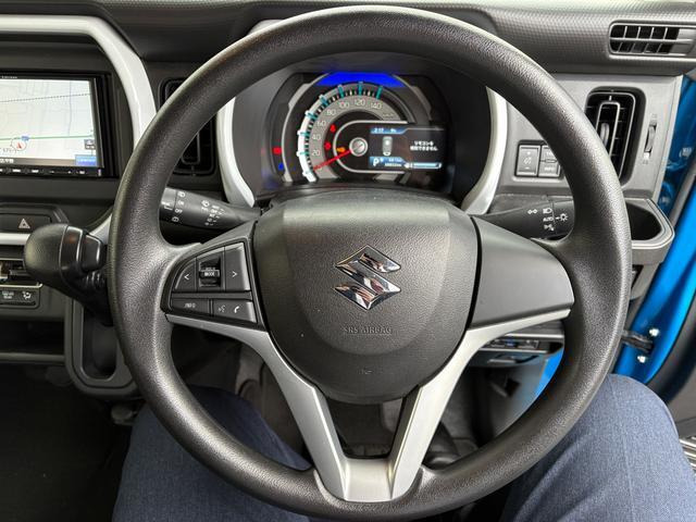 スペーシアハイブリッド(HYBRID) G