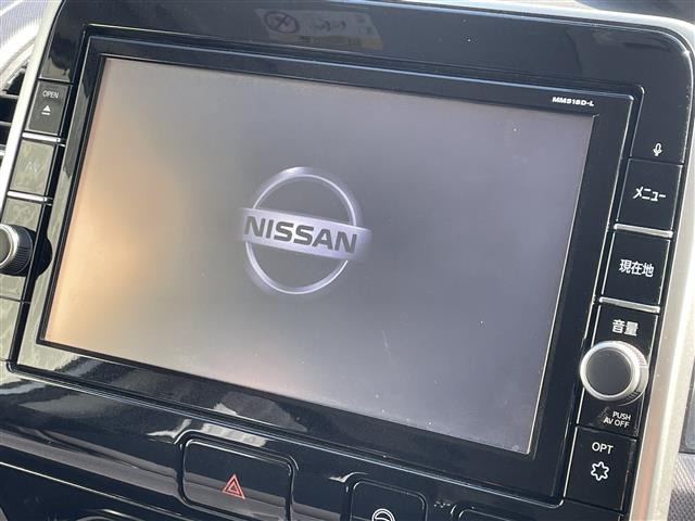 セレナ2.0 X Vセレクション