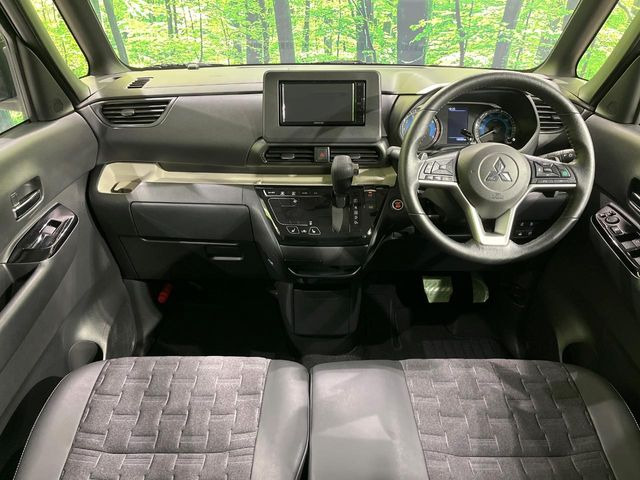 デリカミニT プレミアム