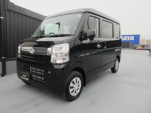 スクラムバスター ハイルーフ