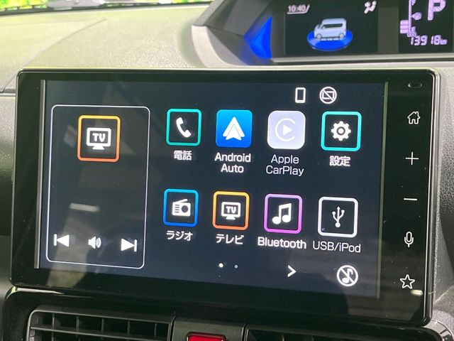 タントカスタムRS