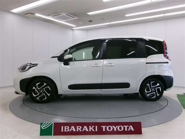 シエンタハイブリッド 1.5 Z