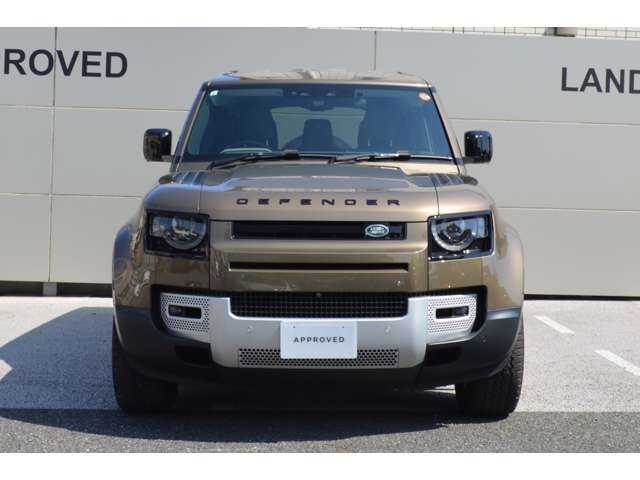 ディフェンダー