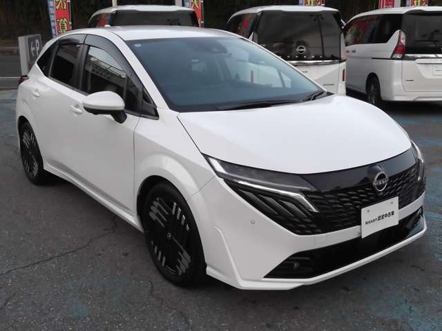 ノートオーラ1.2 G