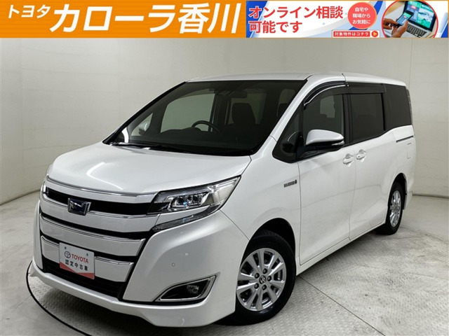 ノア1.8 ハイブリッド G