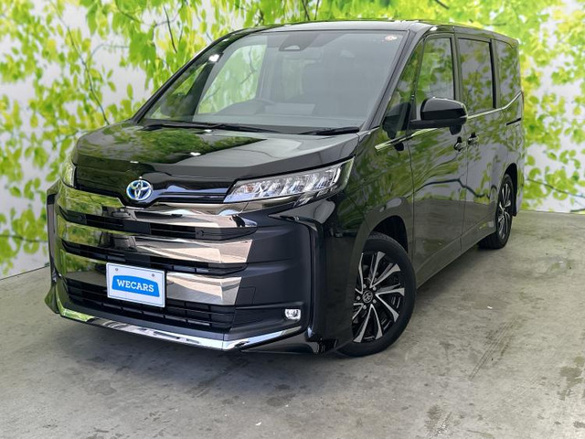 ノア1.8 ハイブリッド S-Z