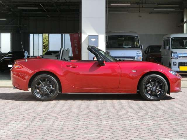 ロードスター1.5 S スペシャルパッケージ