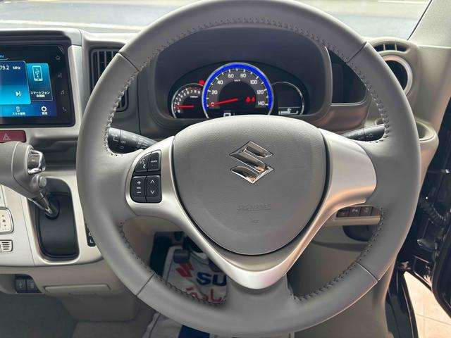 エブリイワゴンPZターボ