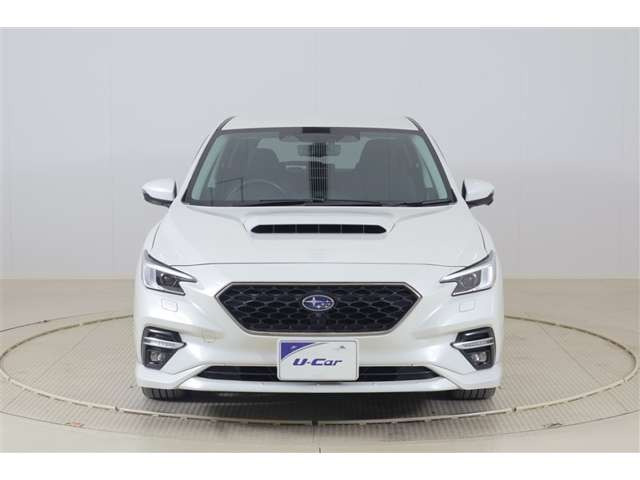 レヴォーグ1.8 GT-H EX 4WD