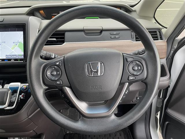 フリード1.5 ハイブリッド G ホンダセンシング