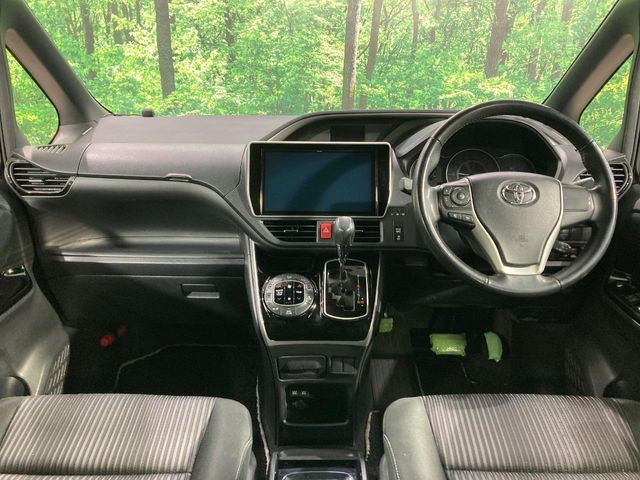 ヴォクシー2.0 ZS 煌II