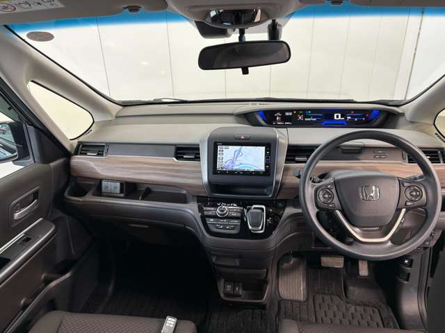 フリード+1.5 ハイブリッド G ホンダセンシング