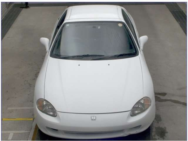 CR-Xデルソル1.6 VGi