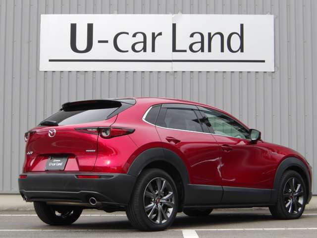 CX-301.8 XD 100周年特別記念車 2020 WCOTY TOP3 選出記念モデル