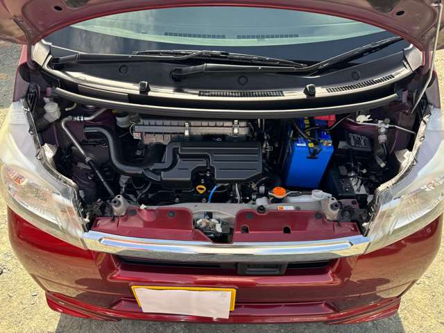 �G���W���ł�!�Y��ɃR�[�e�B���O�ς݂ł���