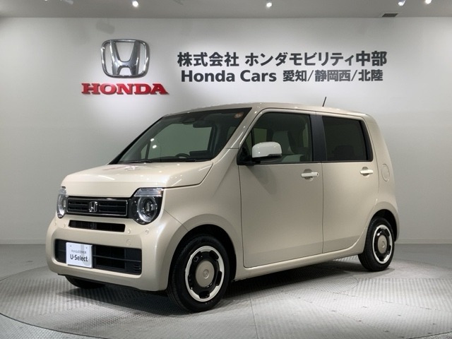 N-WGNL ファッションスタイル