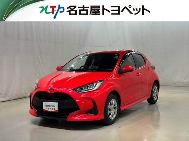 ヤリス1.5 G 4WD