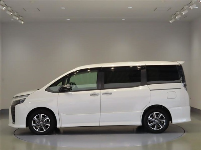 ヴォクシー2.0 ZS 煌II