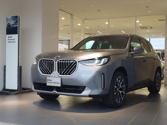 X320 xドライブ xライン 4WD