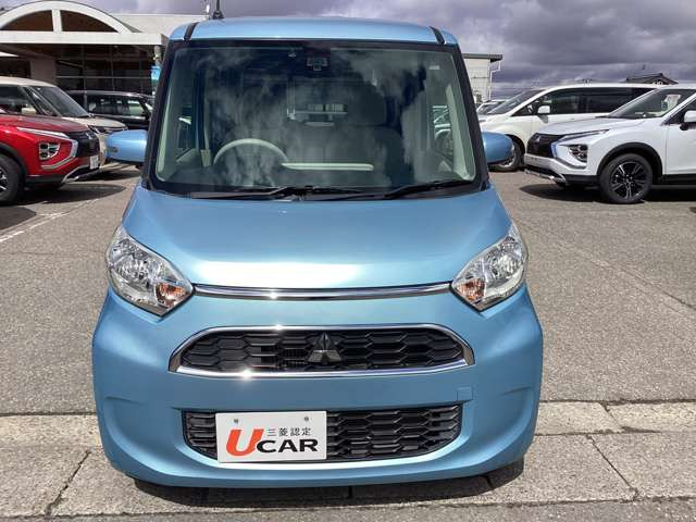 eKスペースT セーフティ パッケージ 4WD