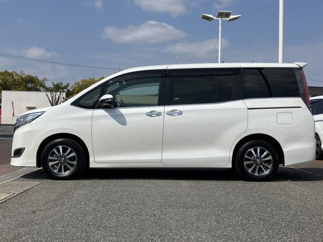 エスクァイア2.0 Gi プレミアムパッケージ