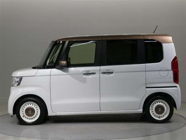 N-BOXG L ホンダセンシング