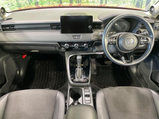 ヴェゼル1.5 e:HEV Z