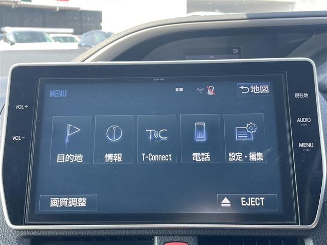 ヴォクシー2.0 ZS 煌