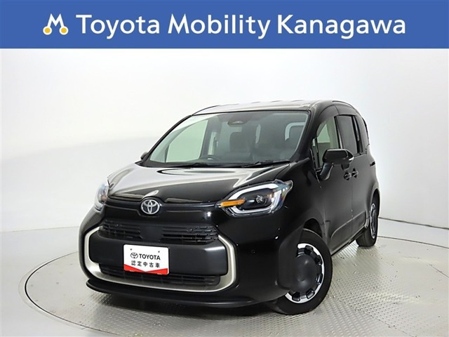 シエンタハイブリッド 1.5 Z