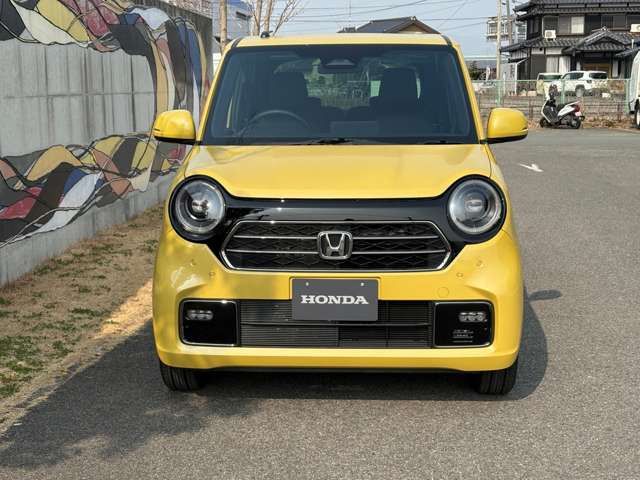 N-ONEプレミアム ツアラー